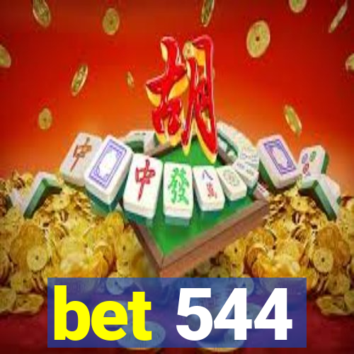 bet 544